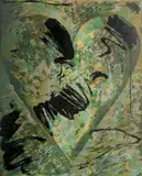 - ''Called by Sake'' (Carpenter 70)- by Jim Dine, woodcut in color, 1993, singed, offered Mar 2019
