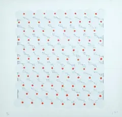 Semnza titolo by Gastone Biggi, 1971, offered Jul 2016