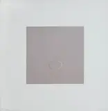 Turi Simeti, Un ovale rosa