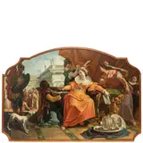 Francesco Fontebasso, Sofonisba
