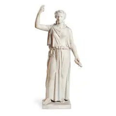 William Theed, Senza titolo