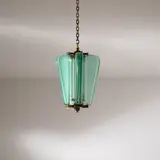 A Ceiling Lamp By P. Chiesa, Senza titolo