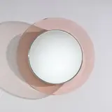 A Mirror By M. Ingrand, Senza titolo