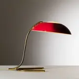 A Table Lamp By G. Sarfatti, Senza titolo