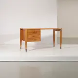 A Desk By G. Ponti, Senza titolo