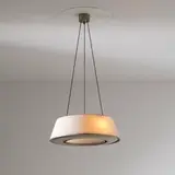 A Ceiling Lamp By M. Ingrand, Senza titolo