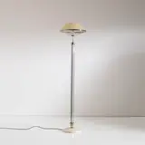 A Floor Lamp By P. Chiesa, Senza titolo