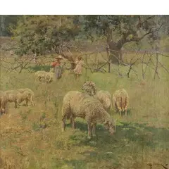 Antonio Barone, Senza titolo