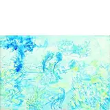 ORFEO, 1950 by Sassu Aligi, tempera on paper, offered Jun 2013