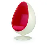 Arne Jacobsen, Senza titolo