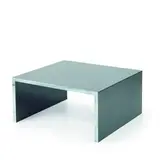 Nanda Vigo, Senza titolo