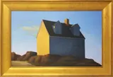 Joan Albaugh, Vantage Point
