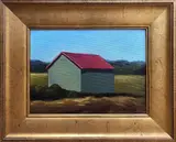 Joan Albaugh, Red Roof