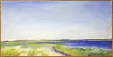 Illya Kagan, Along Miacomet Pond