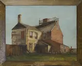 Wendell Macy, Untitled