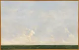 Kenneth Layman, Sea and Sky