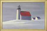 Joan Albaugh, Winter Watch