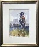 David Lazarus, Waterfowl