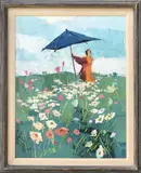 Andrew Shunney, Cutting Garden