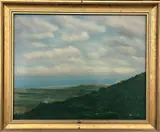 Robert Stark Jr., Ireland Landscape