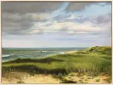 Yasemin Tomakan, Steps Beach