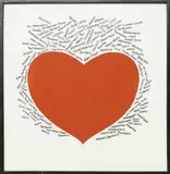 Nantucket – A Lot to Love by Limited Edition Artist’s Proof, Lithograph, offered Jul 2018