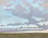 Kenneth Layman, Coming In