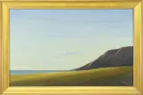 Joan Albaugh, Where Mountain Meets Sea