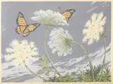 Royal Encounters by Don Russell Artist Proof, Lithograph, offered Aug 2018