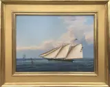 William R. Davis, Untitled