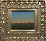 William R. Davis, Untitled