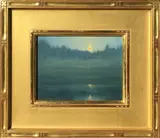 William R. Davis, Cape Marsh Study