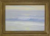 Evening Symphony by Roy Clarkson Colman, Oil on Canvas, offered Dec 2017