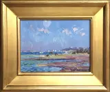 Jan Pawlowski, View of the Creeks