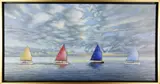 Yasemin Tomakan, The Rainbow Fleet