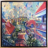 Illya Kagan, St. Barths