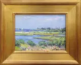 Jan Pawlowski, Washington Street Wetlands