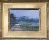 William P. Duffy, Untitled, Oil on Canvas