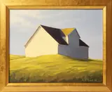 Joan Albaugh, Golden Grass