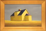 Joan Albaugh, Mellow Yellow