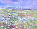 Illya Kagan, Field of Flowers