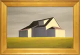 Joan Albaugh, Shelter in Place