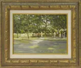 Ramon Kelley, Untitled