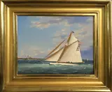 William R. Davis, Untitled