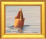 Joan Albaugh, Red Buoy