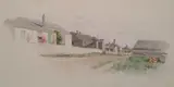 Jane Brewster Reid, Village of Sconset