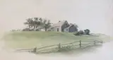 Jane Brewster Reid, Farm View