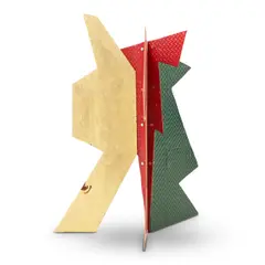 David Hayes, Untitled