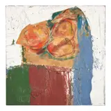 Michael Goldberg, Three Oranges