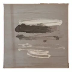 Cora Kelley Ward, Untitled, acrylic on canvas